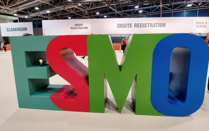 ESMO 2025 : l’Institut Curie à l’avant-garde de l’innovation contre les cancers