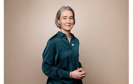 Dr Fanny Orlhac, nouvelle cheffe d’équipe dans l’unité IRIS