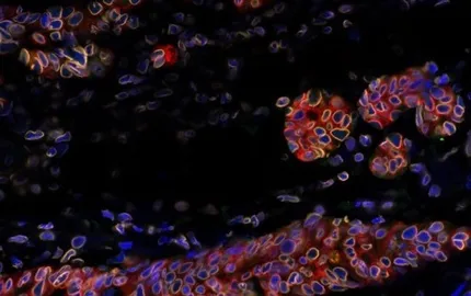 Rechutes du cancer du sein : découverte d’un mécanisme de résistance cellulaire clé