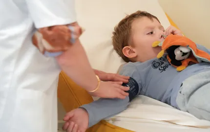 Journée internationale des cancers de l’enfant 2026 : S’adapter pour mieux soigner : une nouvelle ère pour les cancers pédiatriques à l’Institut Curie