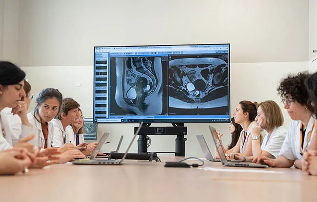 L’Institut Curie mobilisé pour prévenir, comprendre et soigner les cancers gynécologiques