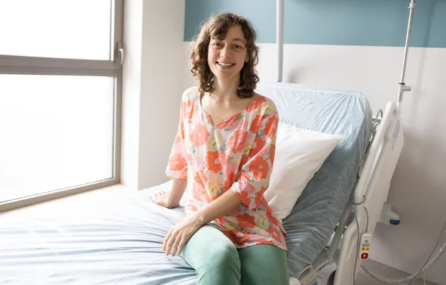 Cancers féminins : l’expertise pionnière de l’Institut Curie sur les biomarqueurs circulants et les études en vie réelle