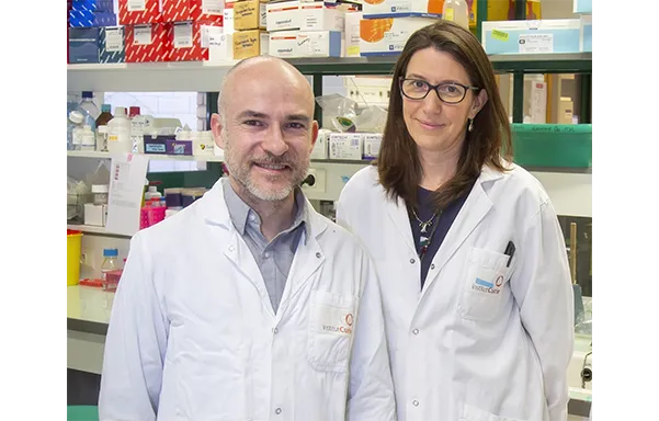 IMPACT : l’équipe de recherche qui relie pathologie, modèles précliniques et imagerie Institut Curie