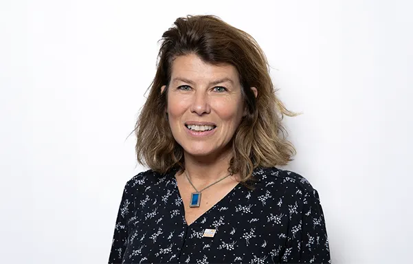 Le Dr Silvia Fre élue membre de l’EMBO - Institut Curie