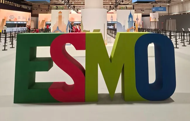 L’actualité de l’Institut Curie au congrès de l’ESMO 2026