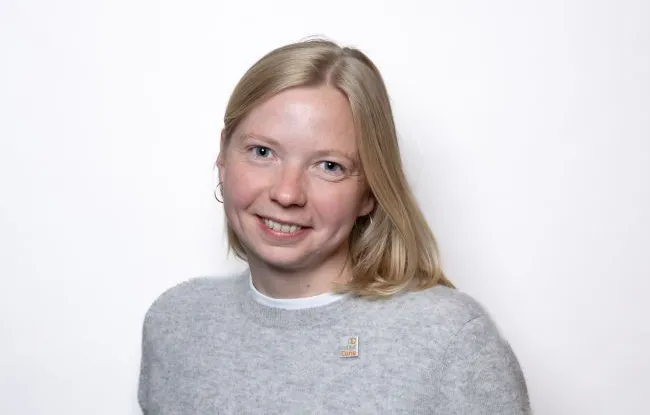 Lara Krüger