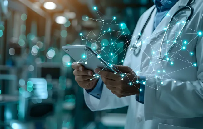 Collecter, analyser, soigner : l’Institut Curie mise sur les données de vie réelle pour réinventer la médecine de demain