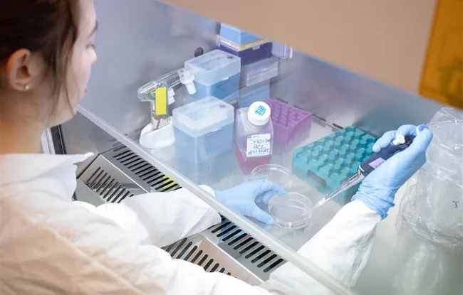 Uveal melanoma: a step forward to improve patient monitoring using circulating biomarkers