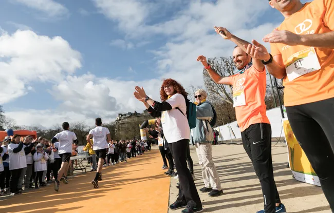 Organiser une action solidaire