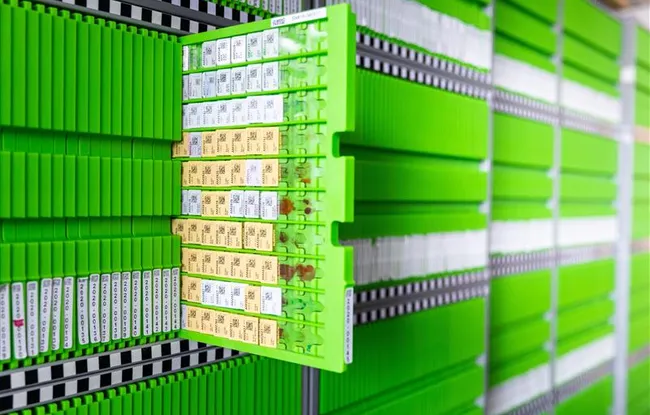 BioHub – Institut Curie