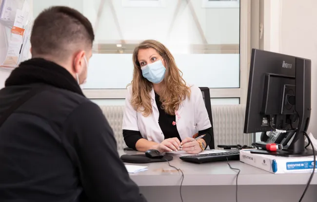 Cancers de la thyroïde