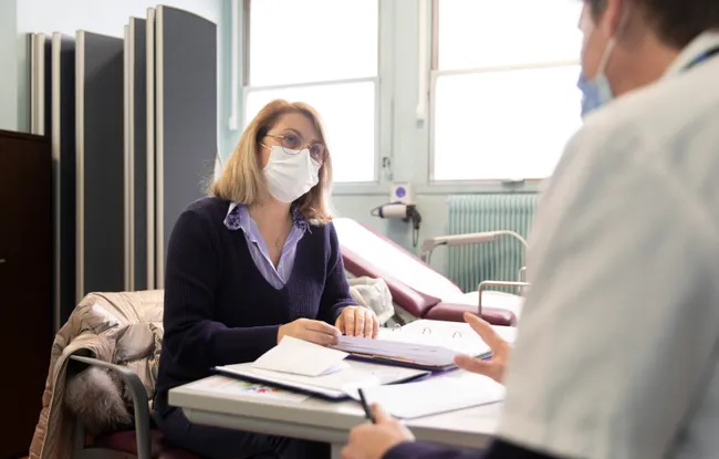 Tumeurs neuroendocrines