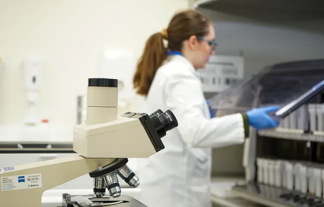 Cancer de primitif inconnu