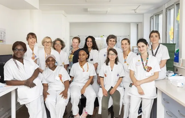 Les cancers des adolescents et jeunes adultes