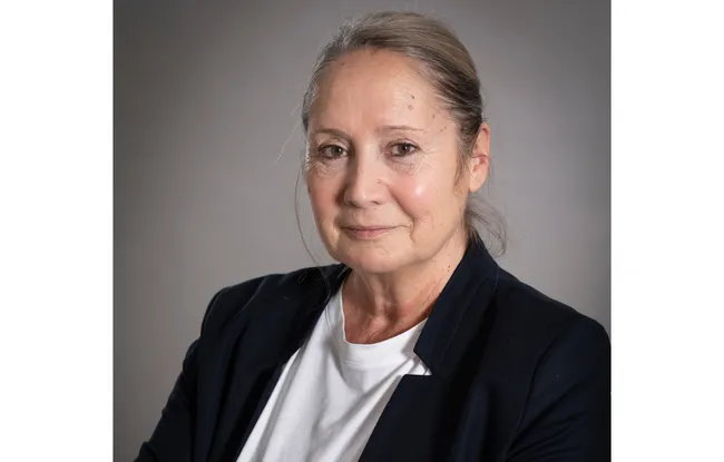 Isabelle Henry, member of the Executive Board of Institut Curie