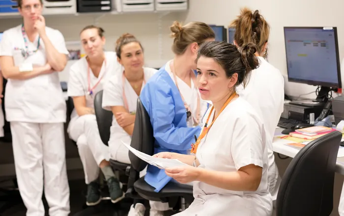 Women's living lab