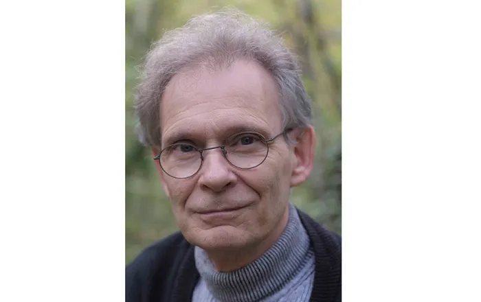 Prof. Jean-Louis Viovy