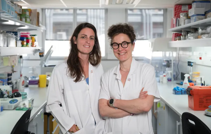 Progamme médico scientifique