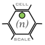 Logo Labex Cell(n)Scale