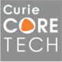 Logo Curie Core Tech