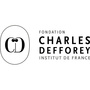 Institut de France Fondation Charles Defforey