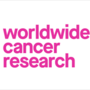 logo worldwide cancer