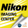 Logo Nikon Imaging Center 