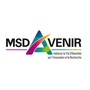 Logo MSD Avenir
