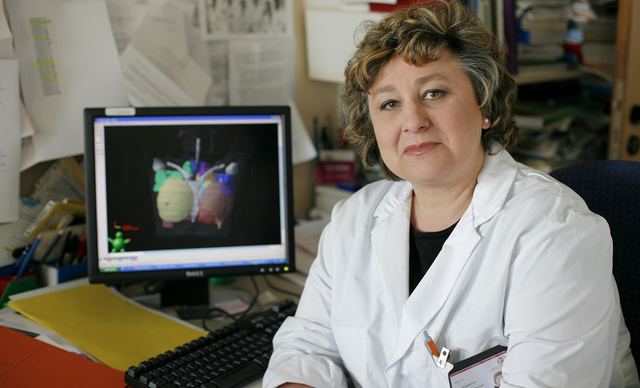 Dr Youlia Kirova 