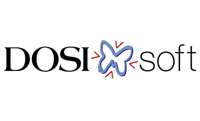 Logo Dosisoft