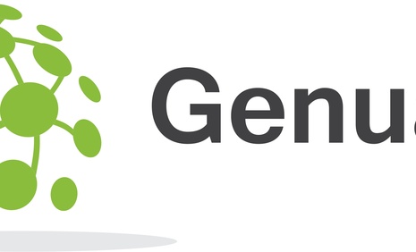 Genuage Logo