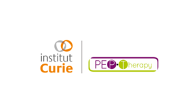 Logos Institut Curie - PEP Therapy